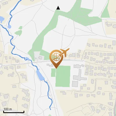 Foto zu Quellental 27, 22609 Hamburg