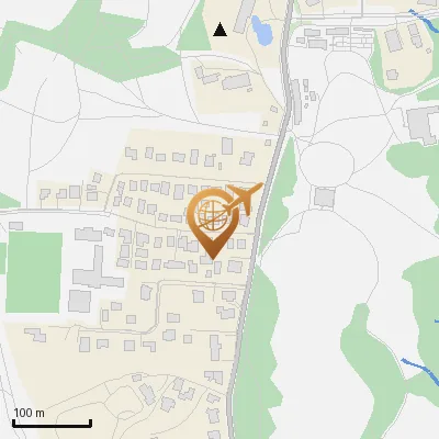 Foto zu Quellental 3, 22609 Hamburg