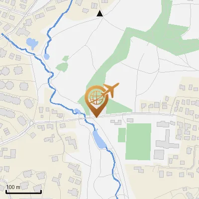 Foto zu Quellental 36, 22609 Hamburg