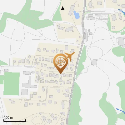 Foto zu Quellental 4, 22609 Hamburg