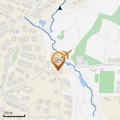 Foto zu Quellental 42, 22609 Hamburg