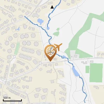 Foto zu Quellental 46, 22609 Hamburg