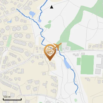 Foto zu Quellental 47, 22609 Hamburg