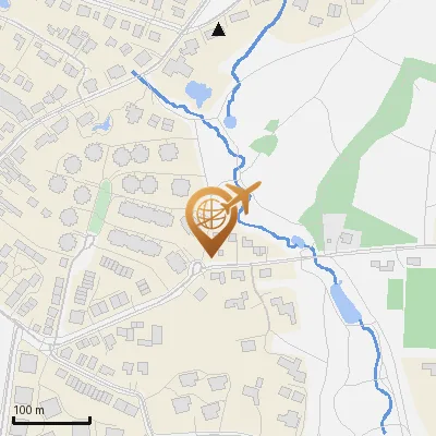 Foto zu Quellental 50, 22609 Hamburg