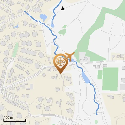 Foto zu Quellental 51, 22609 Hamburg