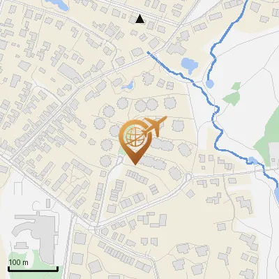 Foto zu Quellental 52, 22609 Hamburg