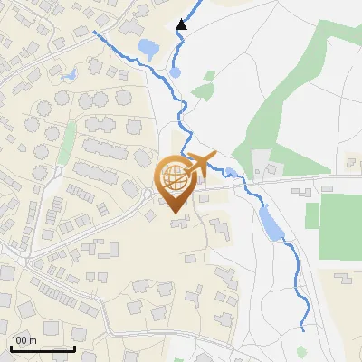 Foto zu Quellental 53, 22609 Hamburg