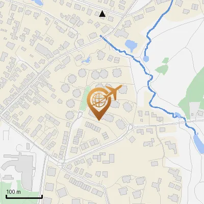 Foto zu Quellental 54, 22609 Hamburg