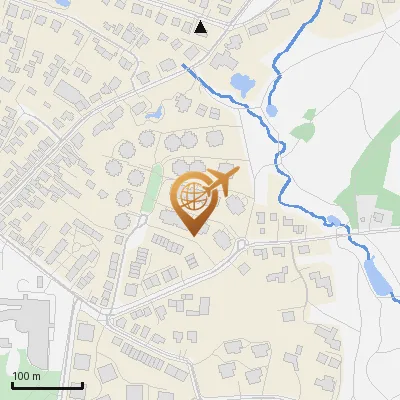 Foto zu Quellental 56, 22609 Hamburg