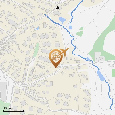 Foto zu Quellental 58, 22609 Hamburg