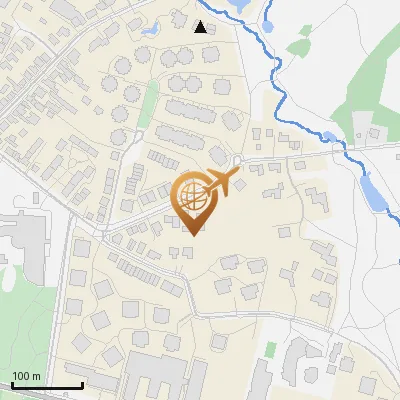 Foto zu Quellental 65, 22609 Hamburg