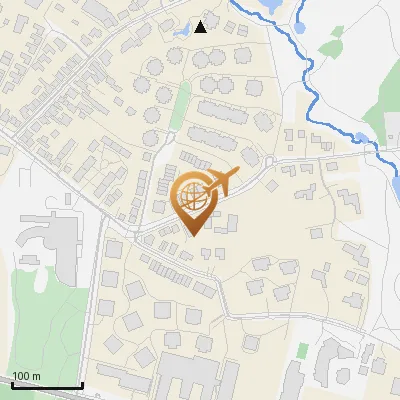 Foto zu Quellental 69, 22609 Hamburg