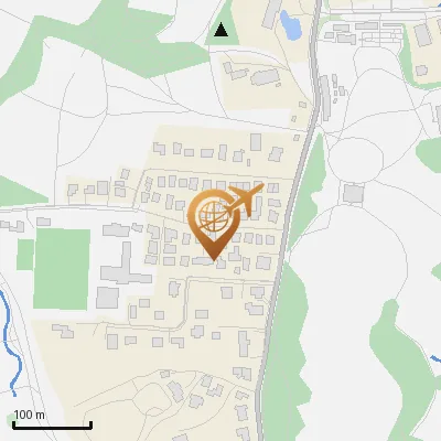 Foto zu Quellental 7, 22609 Hamburg