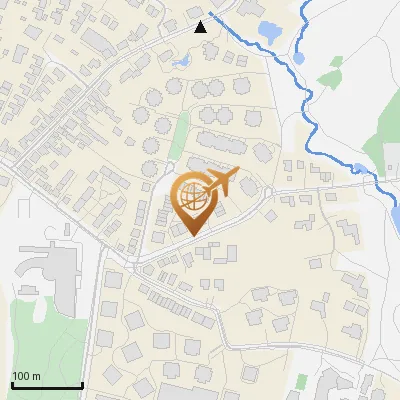 Foto zu Quellental 70, 22609 Hamburg