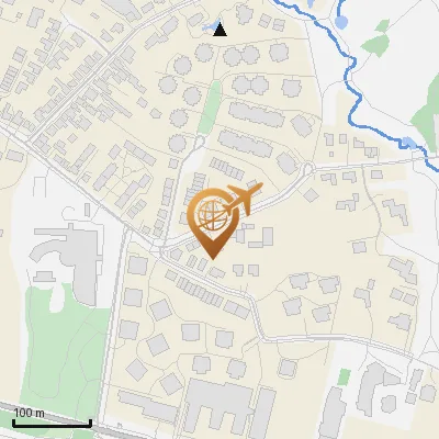 Foto zu Quellental 71, 22609 Hamburg