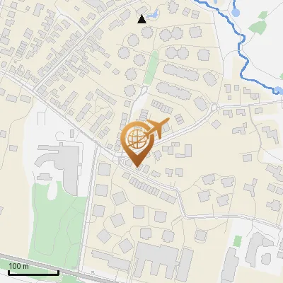 Foto zu Quellental 75, 22609 Hamburg