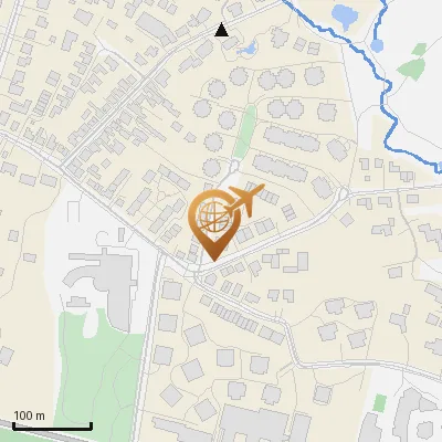 Foto zu Quellental 78, 22609 Hamburg