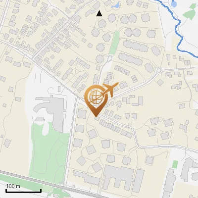 Foto zu Quellental 79, 22609 Hamburg