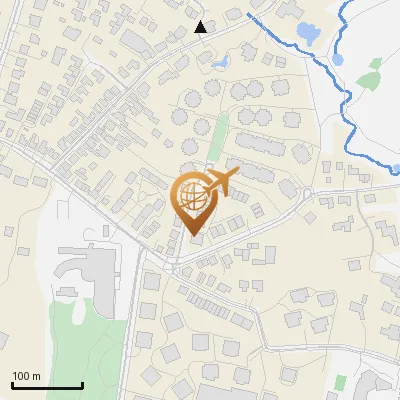 Foto zu Quellental 82, 22609 Hamburg