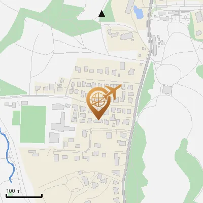 Foto zu Quellental 9, 22609 Hamburg