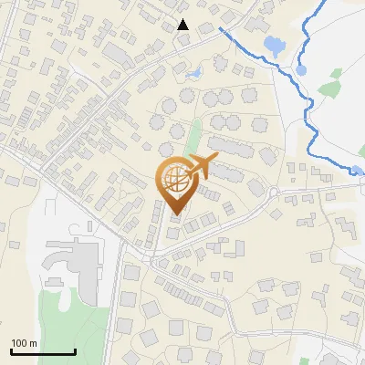 Foto zu Quellental 92, 22609 Hamburg