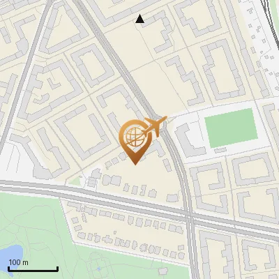 Foto zu Quellenweg 10, 20535 Hamburg