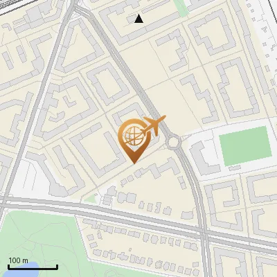 Foto zu Quellenweg 11, 20535 Hamburg