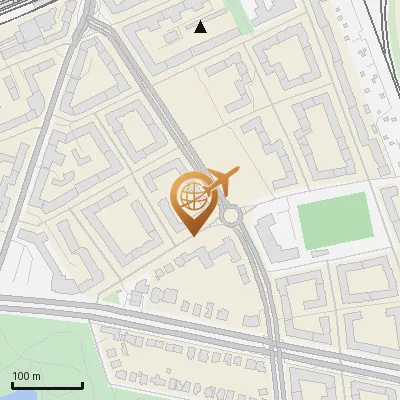 Foto zu Quellenweg 15, 20535 Hamburg