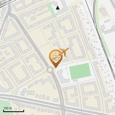 Foto zu Quellenweg 21, 20535 Hamburg