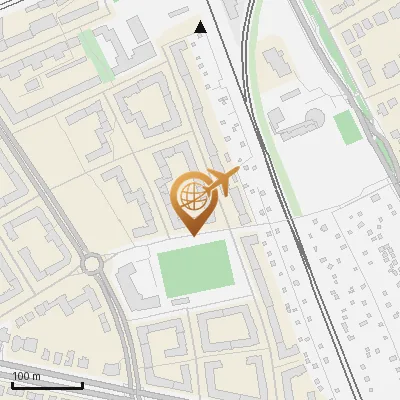 Foto zu Quellenweg 31, 20535 Hamburg