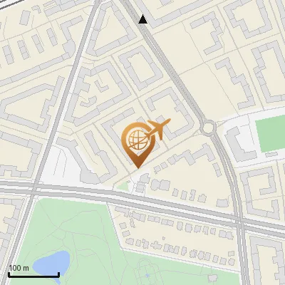 Foto zu Quellenweg 5, 20535 Hamburg