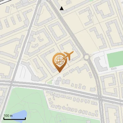 Foto zu Quellenweg 7, 20535 Hamburg