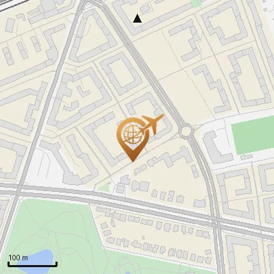 Foto zu Quellenweg 9, 20535 Hamburg