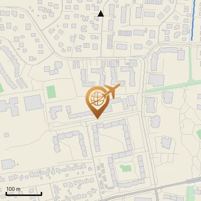 Foto zu Quellmoor 10, 21147 Hamburg