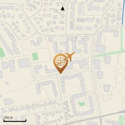 Foto zu Quellmoor 12, 21147 Hamburg