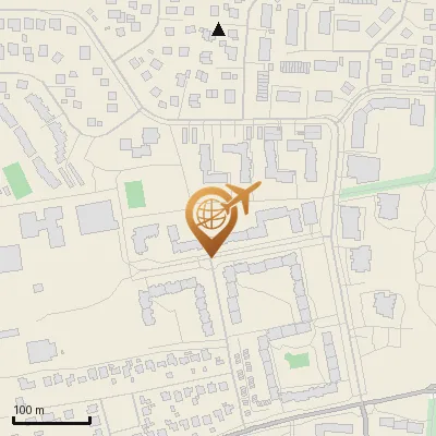 Foto zu Quellmoor 14, 21147 Hamburg