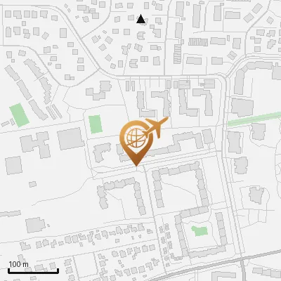 Foto zu Quellmoor 16, 21147 Hamburg