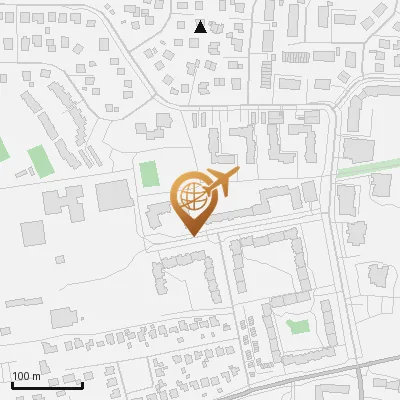 Foto zu Quellmoor 18, 21147 Hamburg