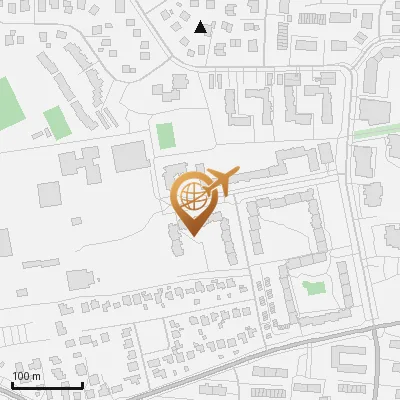 Foto zu Quellmoor 19, 21147 Hamburg