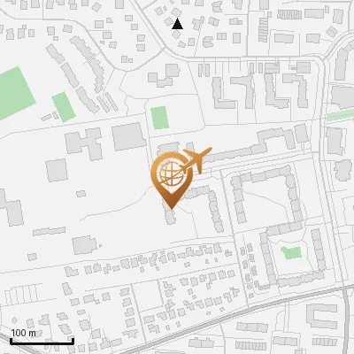 Foto zu Quellmoor 21, 21147 Hamburg