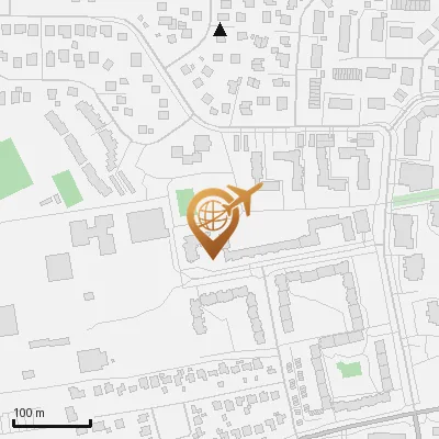 Foto zu Quellmoor 22, 21147 Hamburg