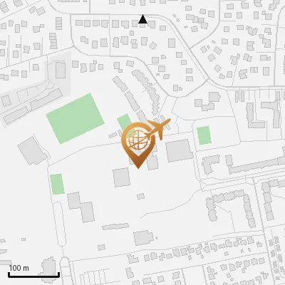 Foto zu Quellmoor 24, 21147 Hamburg