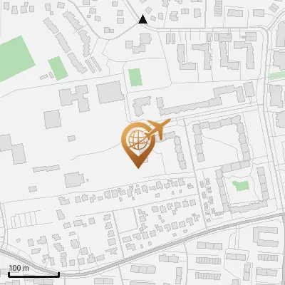 Foto zu Quellmoor 25, 21147 Hamburg