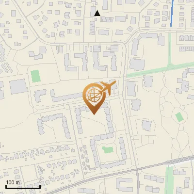 Foto zu Quellmoor 3, 21147 Hamburg