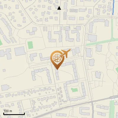 Foto zu Quellmoor 7, 21147 Hamburg