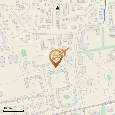 Foto zu Quellmoor 8, 21147 Hamburg