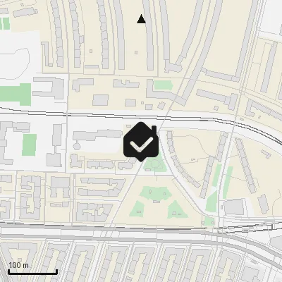 Foto zu Quellweg 33, 13629 Berlin