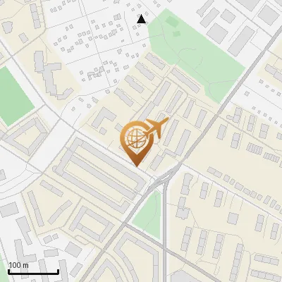 Foto zu Querfurtstieg 2, 22309 Hamburg