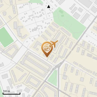 Foto zu Querfurtstieg 3, 22309 Hamburg