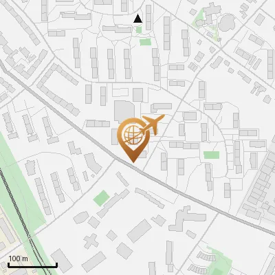 Foto zu Querkamp 5, 22119 Hamburg